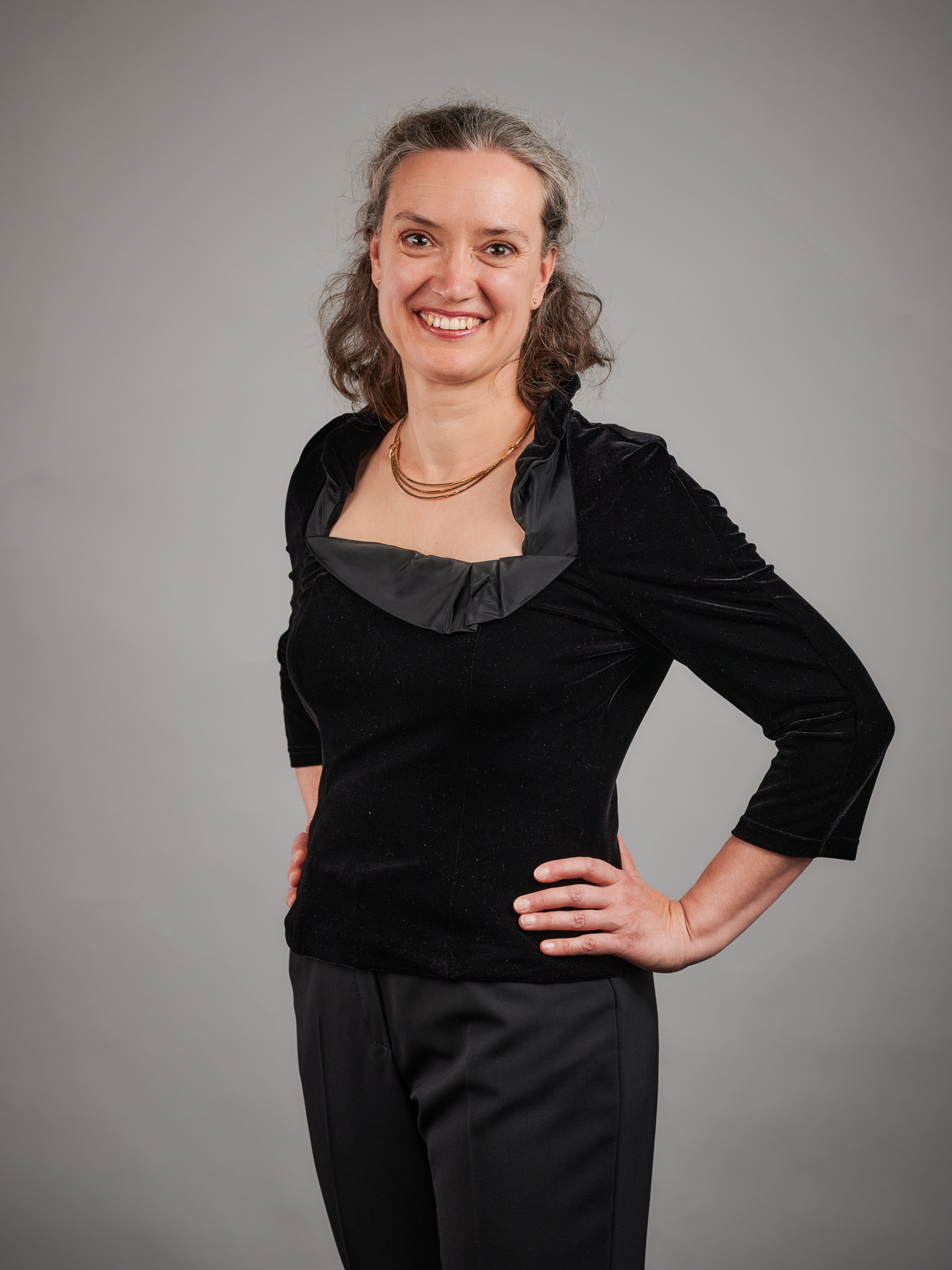 1. Künstlerinfoto Christina Metz