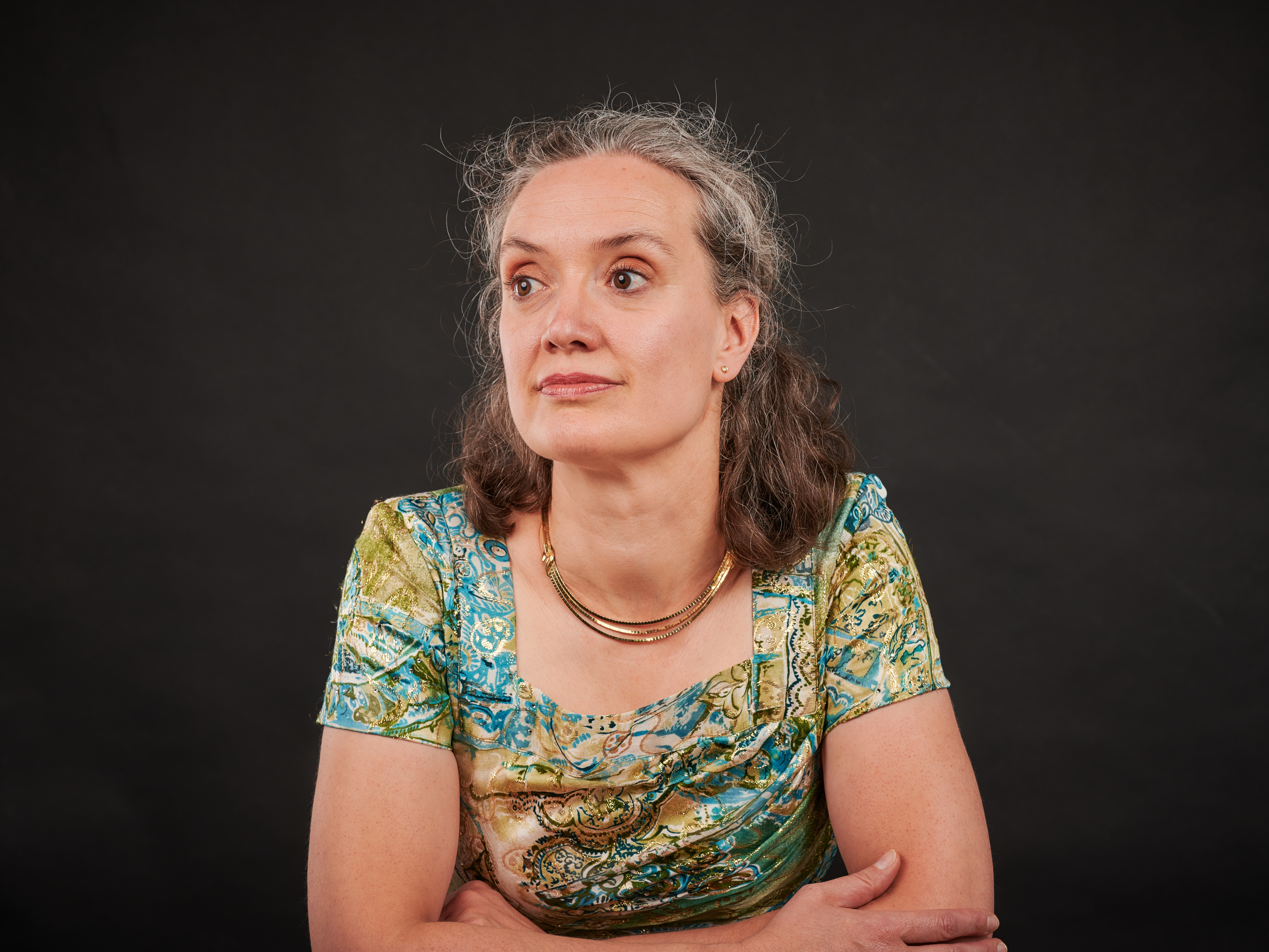 3. Künstlerinfoto Christina Metz