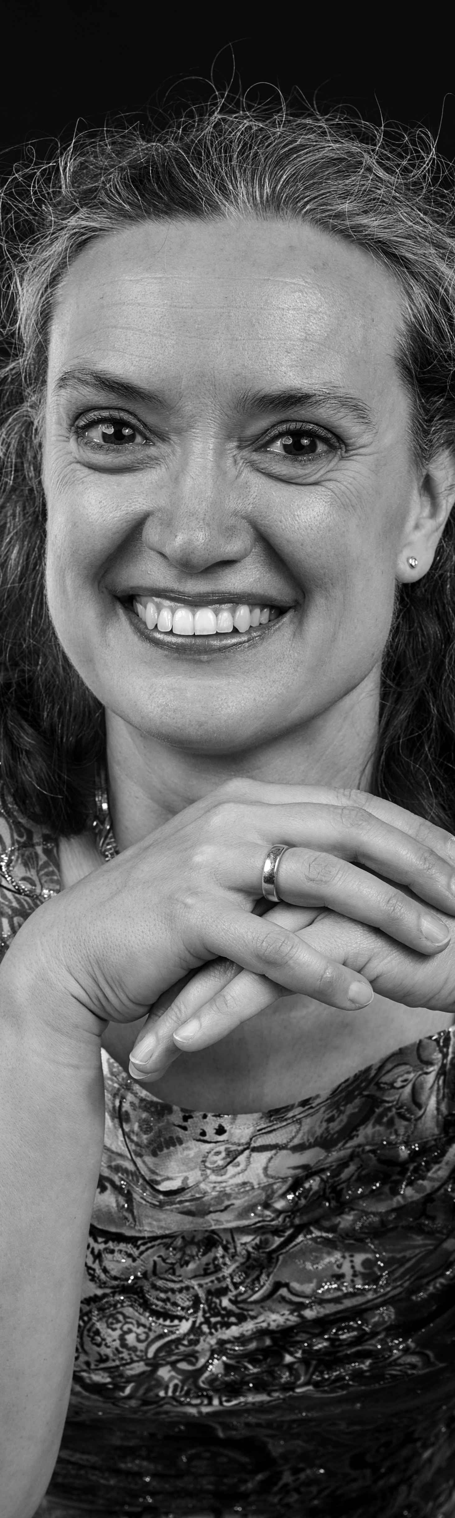 Christina Metz, Basel