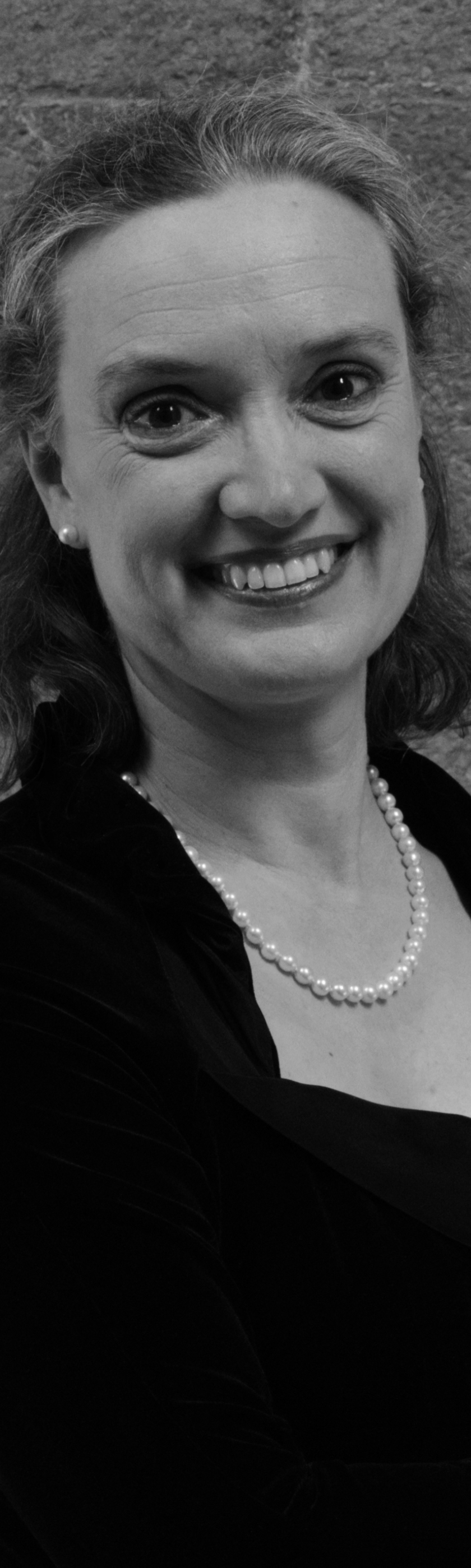 Künstlerfoto Christina Metz, Basel